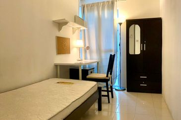 Belvedere Residensi Laguna