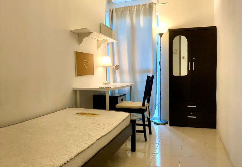 Belvedere Residensi Laguna