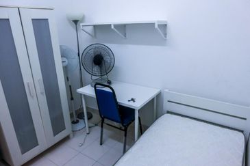 Belvedere Residensi Laguna