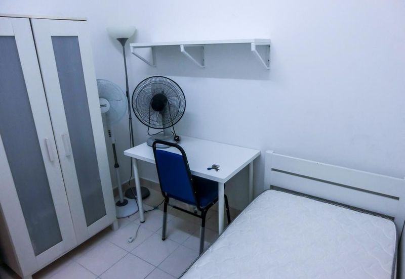 Belvedere Residensi Laguna