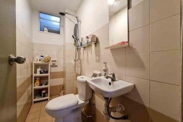 Belvedere Residensi Laguna