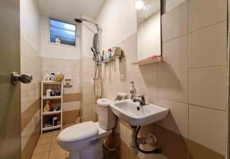 Belvedere Residensi Laguna