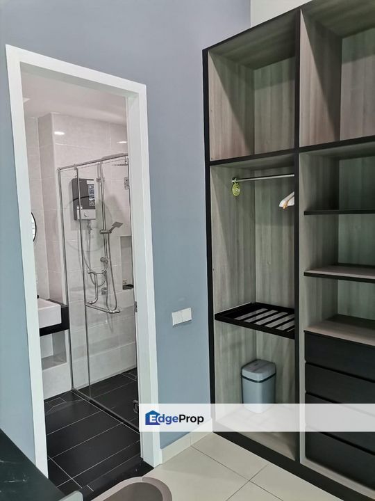 Terraced House at Bandar Cassia Batu Kawan, Penang, Batu Kawan