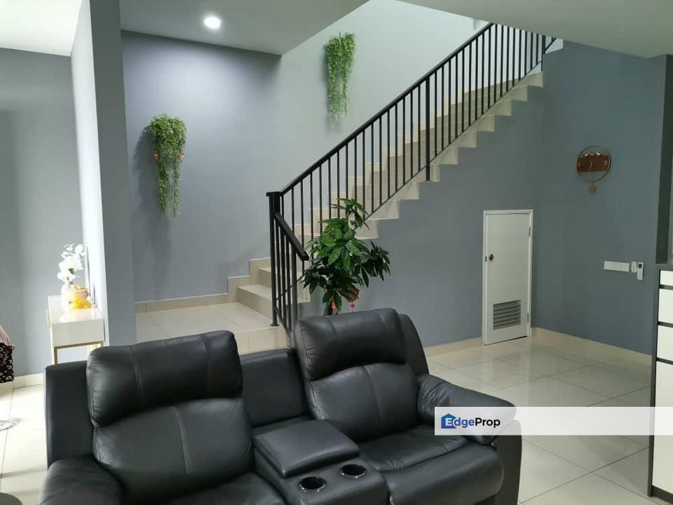 Terraced House at Bandar Cassia Batu Kawan, Penang, Batu Kawan