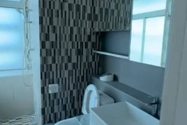 VERVE Suites KL South