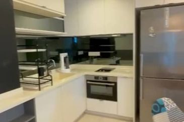 VERVE Suites KL South