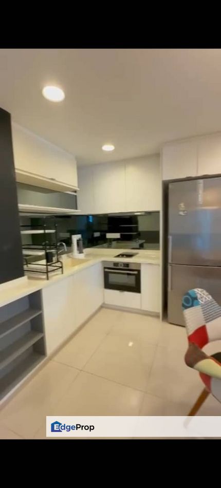 Verve Suites KL South Summe Canvas, Kuala Lumpur, Jalan Klang Lama (Old Klang Road)