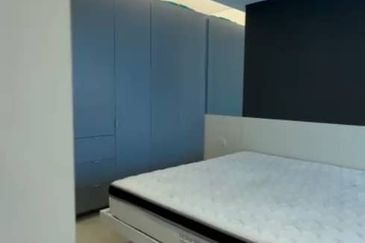 VERVE Suites KL South