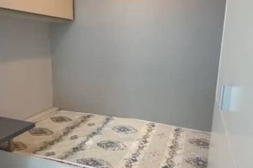 VERVE Suites KL South