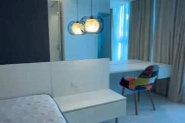 VERVE Suites KL South