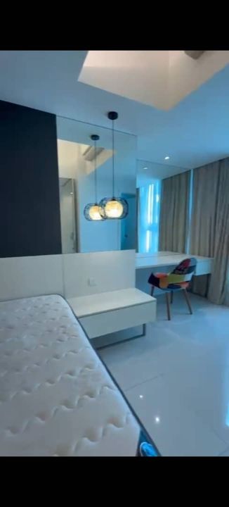 Verve Suites KL South Summe Canvas, Kuala Lumpur, Jalan Klang Lama (Old Klang Road)
