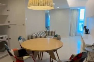 VERVE Suites KL South