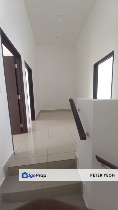 2 Storey Terrace Forest Heights Arden Hill , Negeri Sembilan, Seremban