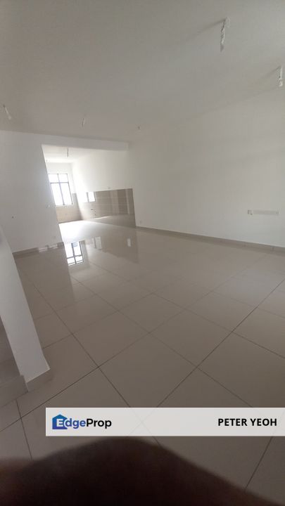 2 Storey Terrace Forest Heights Arden Hill , Negeri Sembilan, Seremban