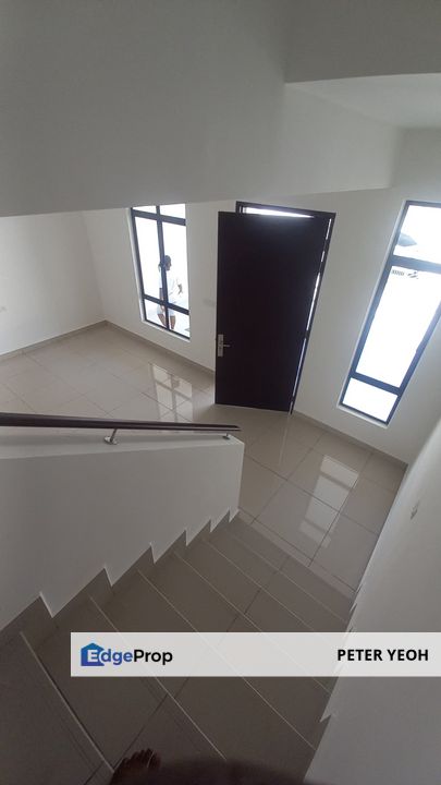 2 Storey Terrace Forest Heights Arden Hill , Negeri Sembilan, Seremban