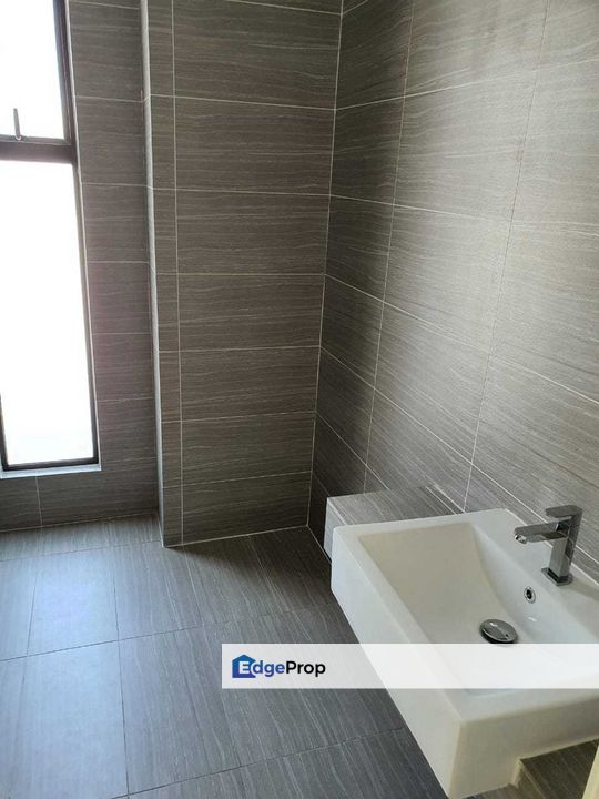 2 Storey Terrace House Monet Springtime, Bandar Sunsuria, Selangor, Dengkil