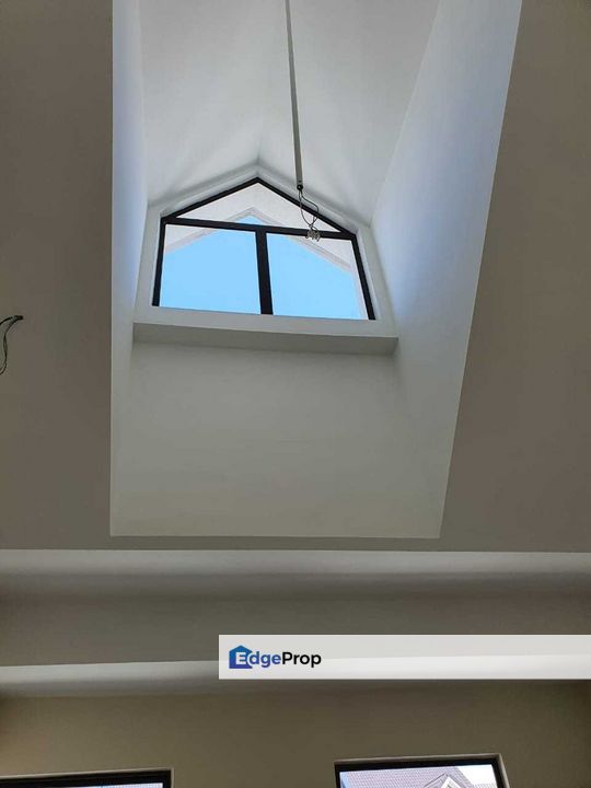 2 Storey Terrace House Monet Springtime, Bandar Sunsuria, Selangor, Dengkil