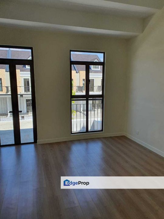 2 Storey Terrace House Monet Springtime, Bandar Sunsuria, Selangor, Dengkil