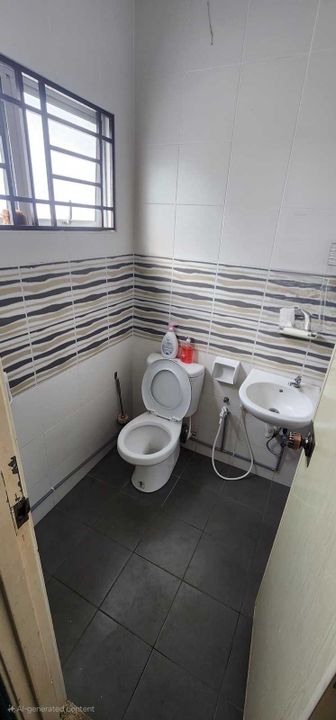 2 Storey Terrace Setia Vista, Penang, Relau