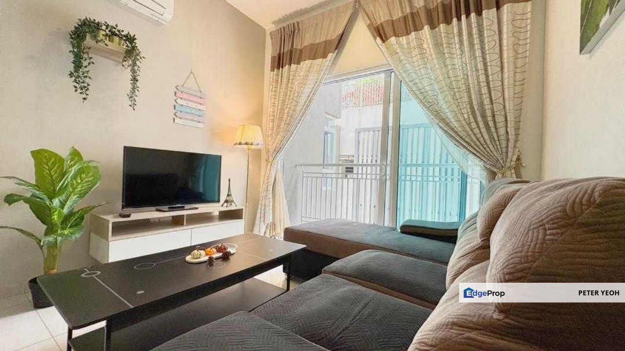 MesaHill Residence: Nilai 1400 Close to Inti Nilai, Negeri Sembilan, Nilai