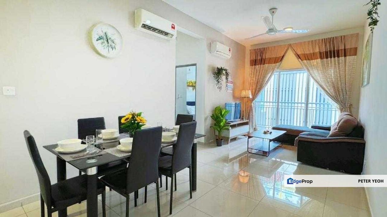MesaHill Residence: Nilai 1400 Close to Inti Nilai, Negeri Sembilan, Nilai