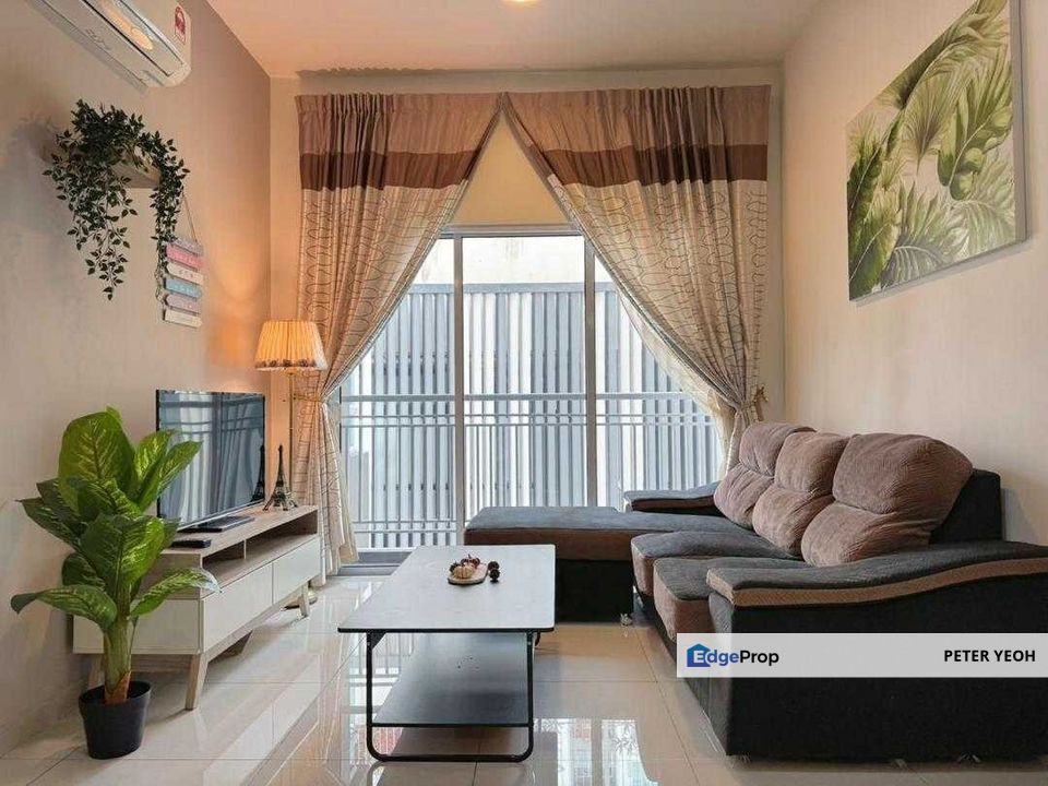 MesaHill Residence: Nilai 1400 Close to Inti Nilai, Negeri Sembilan, Nilai