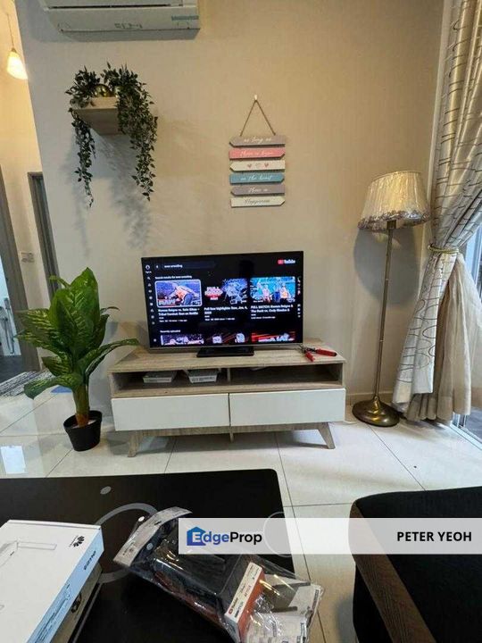 MesaHill Residence: Nilai 1400 Close to Inti Nilai, Negeri Sembilan, Nilai