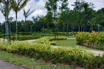 Brand New Terrace House, Ready With Window & Door Grill, Water Heater, Fans, Lights