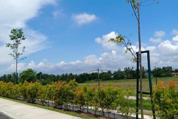 Brand New Terrace House, Ready With Window & Door Grill, Water Heater, Fans, Lights