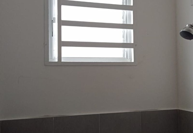 Corner Lot, Below Market Price, Ready With Door Grill, Fan, Lights