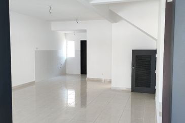 Corner Lot, Below Market Price, Ready With Door Grill, Fan, Lights