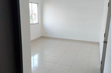 Corner Lot, Below Market Price, Ready With Door Grill, Fan, Lights