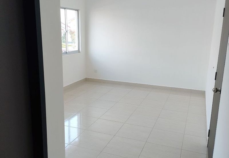 Corner Lot, Below Market Price, Ready With Door Grill, Fan, Lights