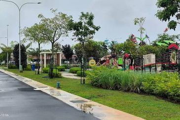 Corner Lot, Below Market Price, Ready With Door Grill, Fan, Lights