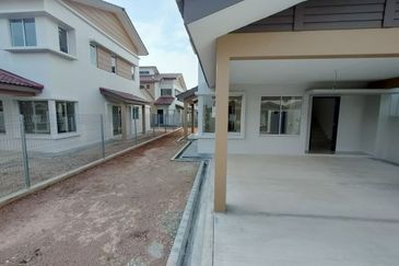 Corner Lot, Below Market Price, Ready With Door Grill, Fan, Lights