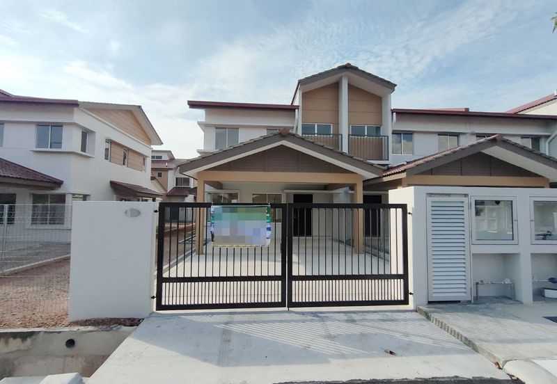 Corner Lot, Below Market Price, Ready With Door Grill, Fan, Lights