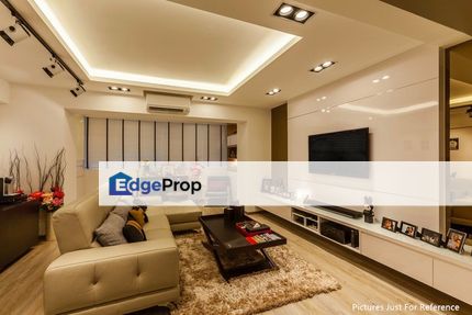 NEAR Air Itam 4 Bedroom Freehold Full Residential Condo High Rebate, Penang, Ayer Itam