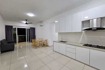 Tropicana Bay Residences