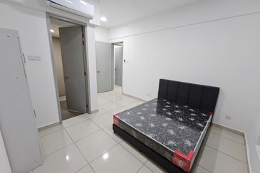 Tropicana Bay Residences