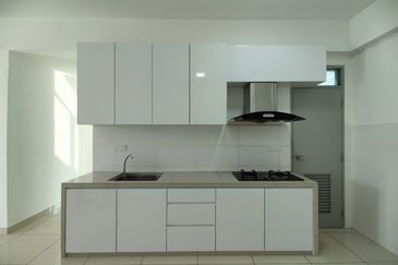 Tropicana Bay Residences