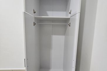 Tropicana Bay Residences