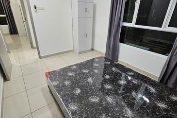 Tropicana Bay Residences