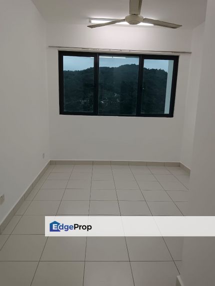 One Foresta, Partially Furnished With Washing Machine & Fridge, Penang, Bayan Lepas