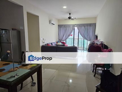 Full Furnished, High Floor, Super Low Density, Each Floor 2 Unit Only, Penang, Relau