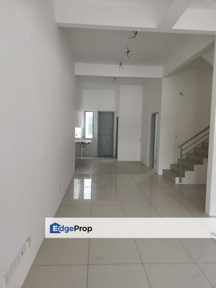Gated & Guarded, New Condition With Fan & Lighting, Simpang Ampat, Penang, Simpang Ampat