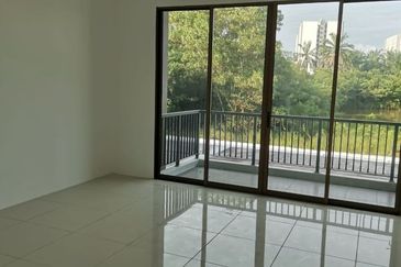 Gated & Guarded, New Condition With Fan & Lighting, Simpang Ampat