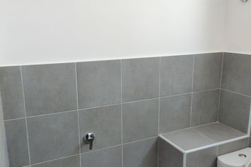 Amansara South (Taman Amansara)