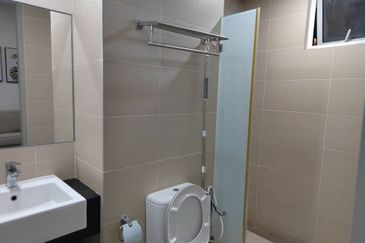 Tropicana Bay Residences