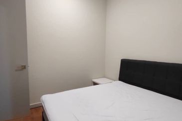 Tropicana Bay Residences