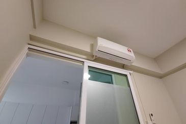 Tropicana Bay Residences